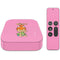 The Flinstones Pebbles Flintstone Apple TV Skin